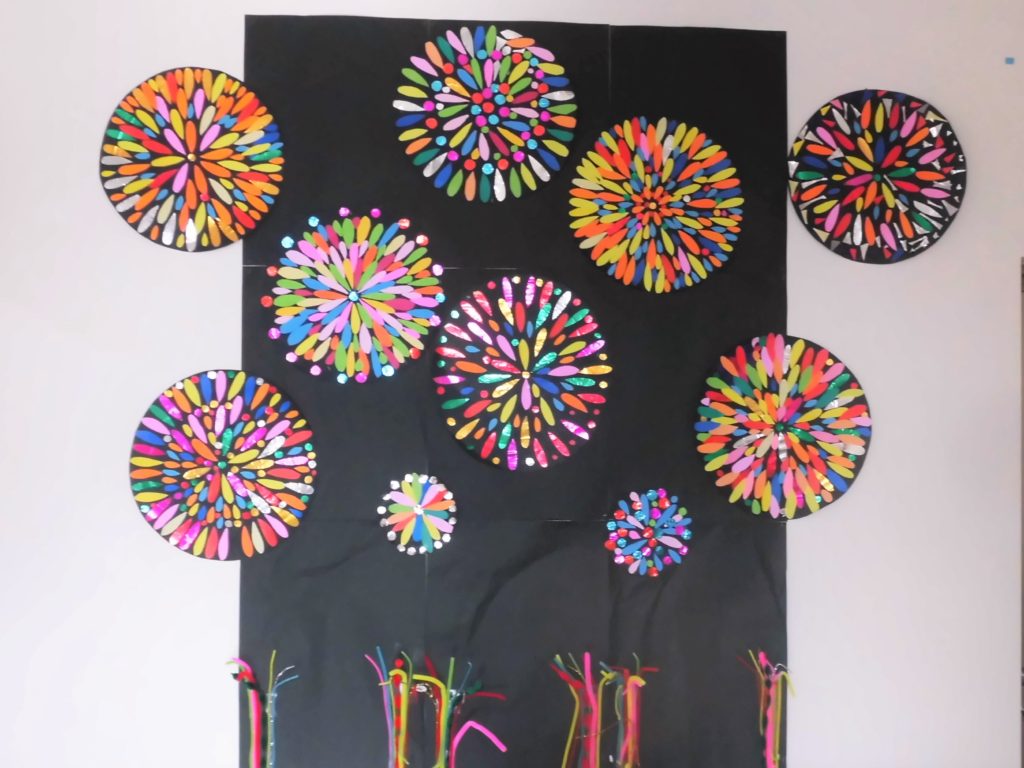 今年こそは 花火大会 医療法人豊岡会